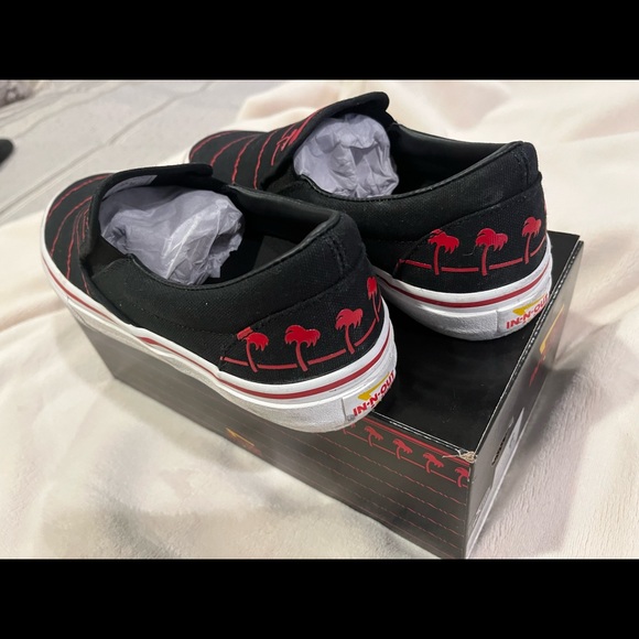 In n Out shoes - Picture 3 of 8